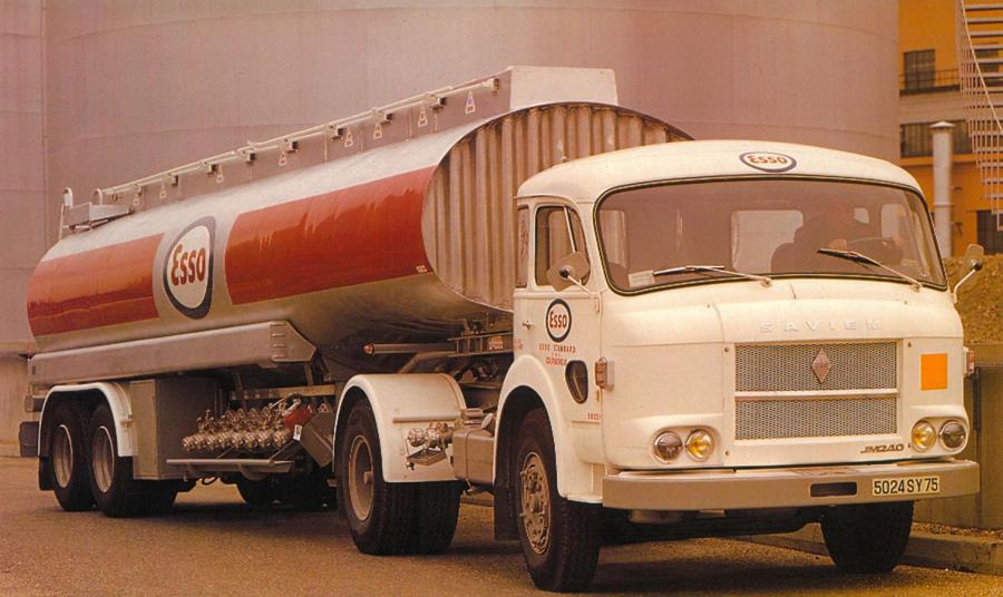  Saviem JM240 1964 года  (фото 1 из 8)